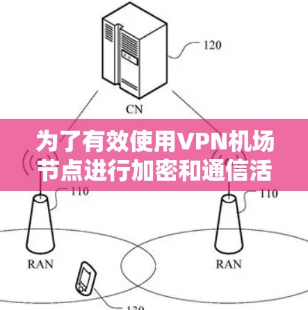 为了有效使用VPN机场节点进行加密和通信活动，您可以按照以下步骤进行操作