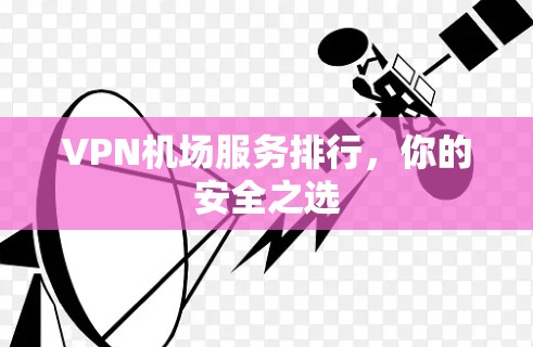 VPN机场服务排行，你的安全之选
