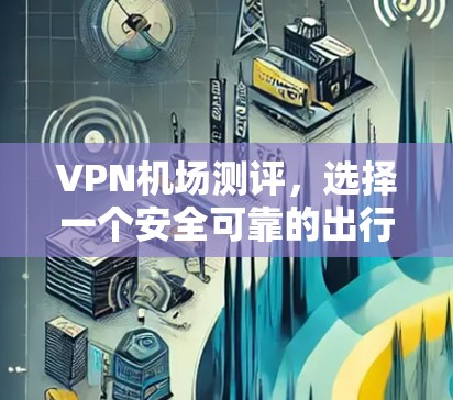 VPN机场测评，选择一个安全可靠的出行方式