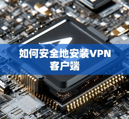 如何安全地安装VPN客户端