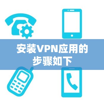 安装VPN应用的步骤如下