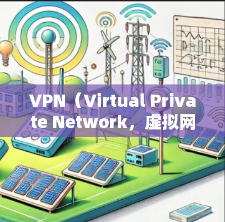 VPN（Virtual Private Network，虚拟网络）是保护个人或机构数据安全的一种方式。以下是几种常见的VPN软件，你可以根据自己的需求选择