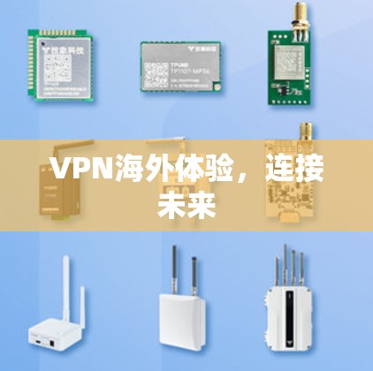 VPN海外体验，连接未来