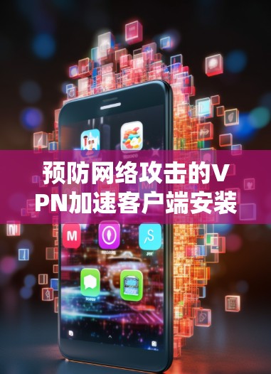 预防网络攻击的VPN加速客户端安装步骤详解