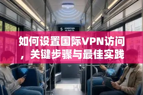 如何设置国际VPN访问，关键步骤与最佳实践