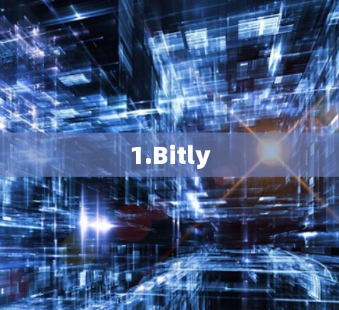 1.Bitly