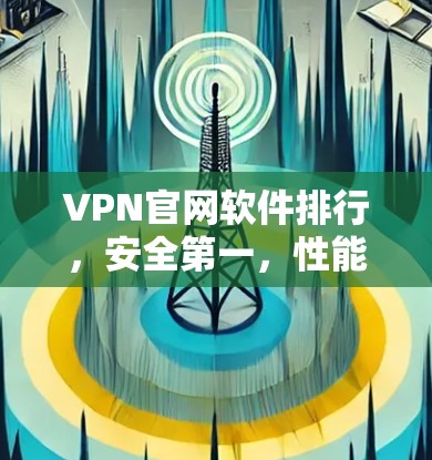VPN官网软件排行，安全第一，性能强劲