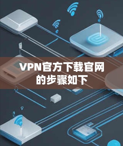 VPN官方下载官网的步骤如下