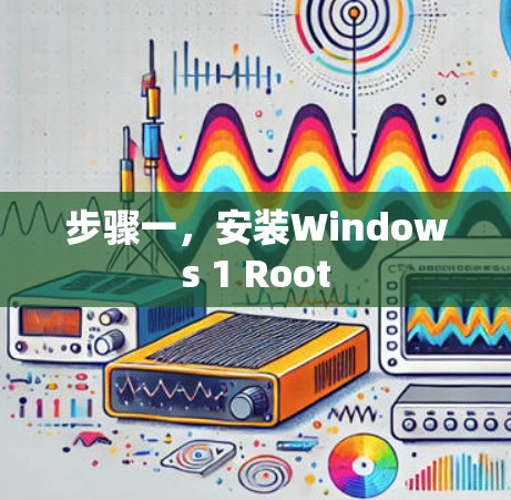 步骤一，安装Windows 1 Root