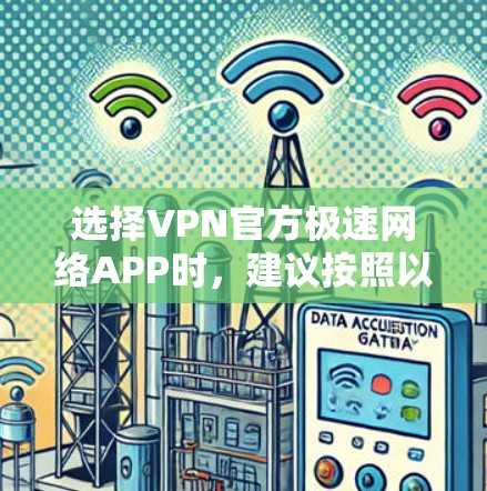 选择VPN官方极速网络APP时，建议按照以下步骤进行