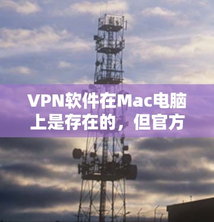 VPN软件在Mac电脑上是存在的，但官方的VPN软件可能需要通过特定的合法授权渠道下载。以下是一些在Mac上可用VPN软件的建议