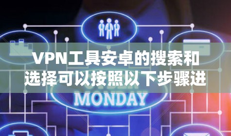 VPN工具安卓的搜索和选择可以按照以下步骤进行