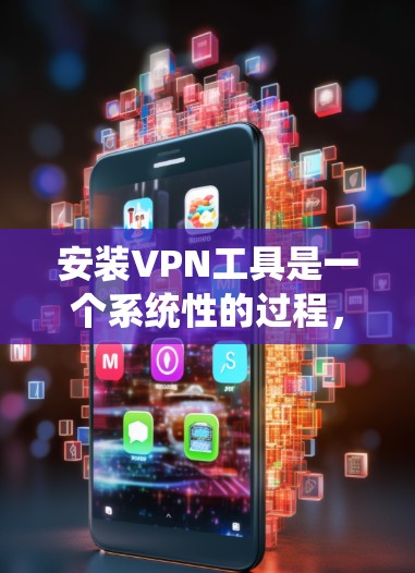 安装VPN工具是一个系统性的过程，需要遵循以下步骤以确保安全和高效