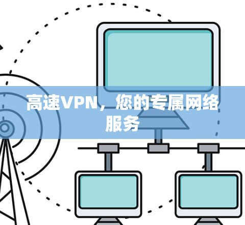 高速VPN，您的专属网络服务