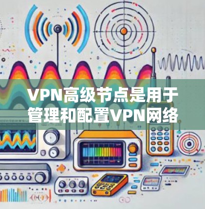 VPN高级节点是用于管理和配置VPN网络的关键组成部分。它通常位于主节点上，负责负责网络的构建、管理以及安全防护等任务。以下是对高级节点的详细介绍