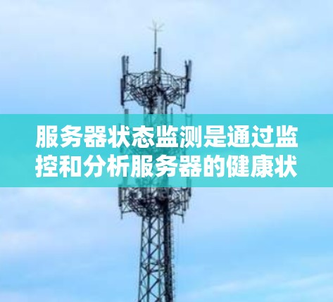 服务器状态监测是通过监控和分析服务器的健康状况，以防止和阻止恶意攻击的重要技术。以下是详细的步骤和总结