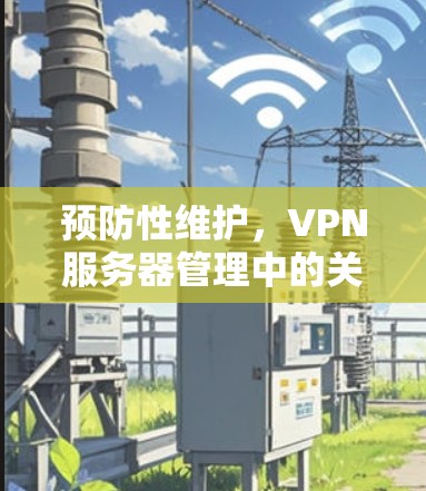 预防性维护，VPN服务器管理中的关键节点