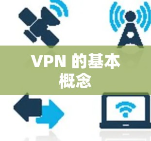 VPN 的基本概念