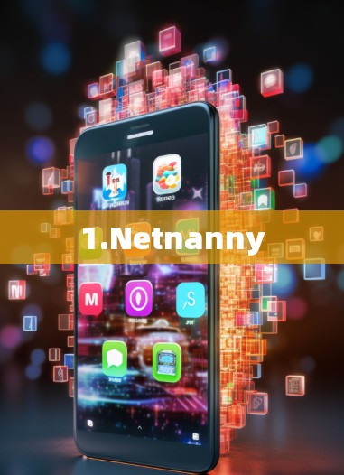 1.Netnanny