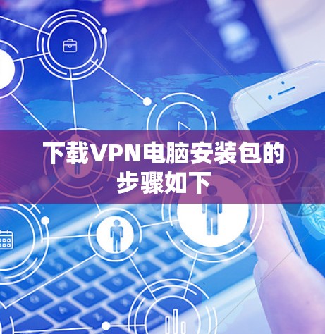 下载VPN电脑安装包的步骤如下