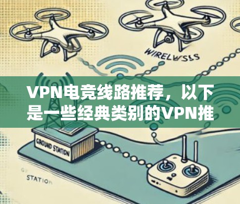 VPN电竞线路推荐，以下是一些经典类别的VPN推荐，适合不同需求的玩家