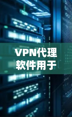 VPN代理软件用于模拟和连接到网络环境，允许用户访问远程服务器或服务器网站，同时保护隐私和防止被知悉。以下是几个常见的VPN代理软件及其特点