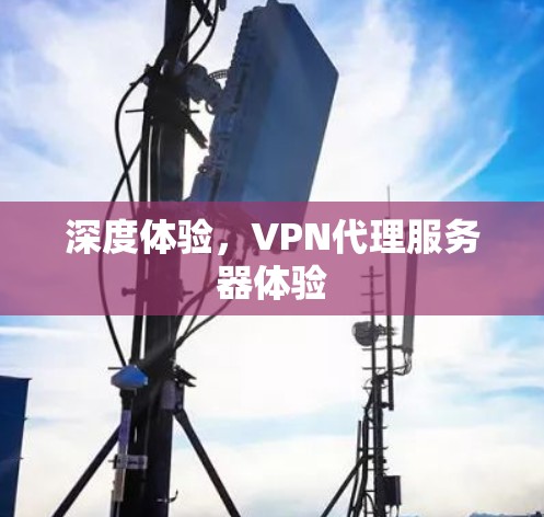 深度体验,VPN代理服务器体验 深度体验,VPN代理服务器体验