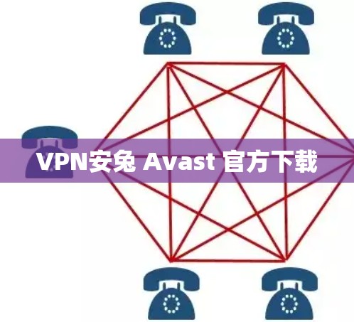 VPN安兔 Avast 官方下载