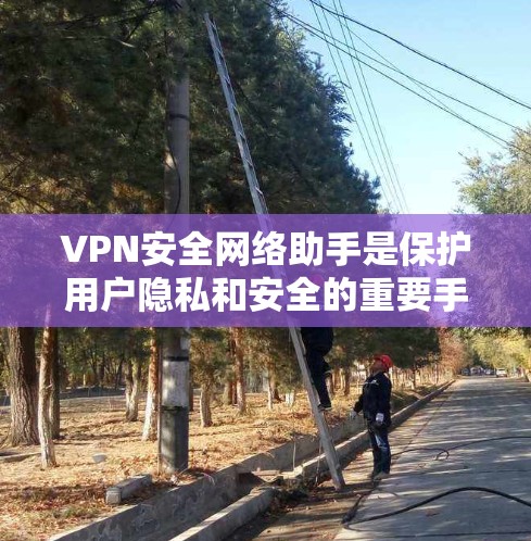 VPN安全网络助手是保护用户隐私和安全的重要手段，包括加密货币、密码安全、VPN服务器和隐私保护等。以下是对这些方法的详细分析和总结