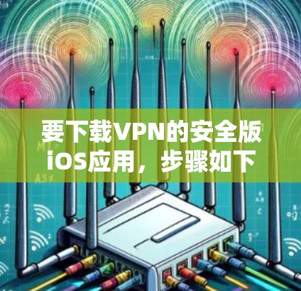 要下载VPN的安全版iOS应用，步骤如下