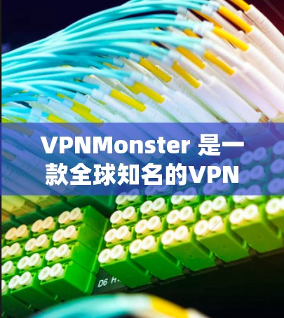 VPNMonster 是一款全球知名的VPN服务提供商，提供多种VPN选项让用户根据需求选择。以下是其免费VPN功能的详细介绍