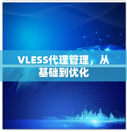 VLESS代理管理，从基础到优化