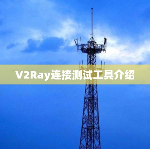 V2Ray连接测试工具介绍