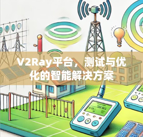 V2Ray平台，测试与优化的智能解决方案
