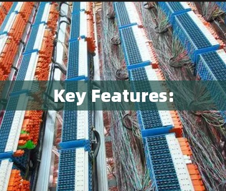 Key Features: