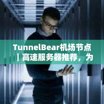 TunnelBear机场节点｜高速服务器推荐，为您的网络带来更高速的体验