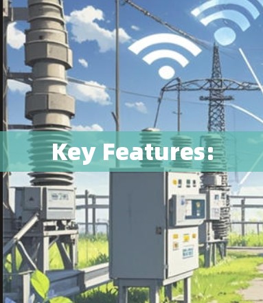 Key Features: