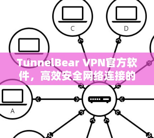 TunnelBear VPN官方软件，高效安全网络连接的解决方案