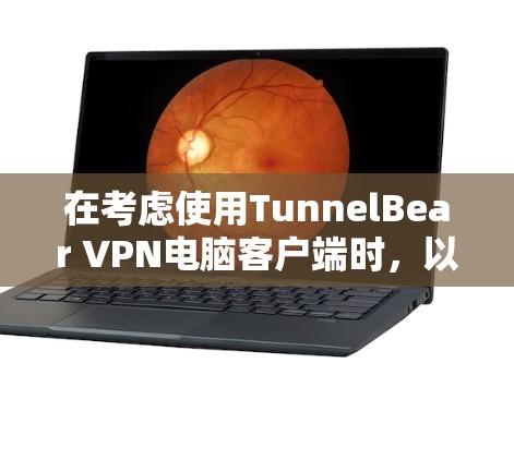 在考虑使用TunnelBear VPN电脑客户端时，以下是一些关键点的总结和建议