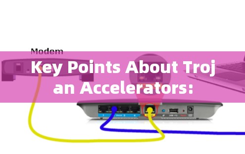 Key Points About Trojan Accelerators: