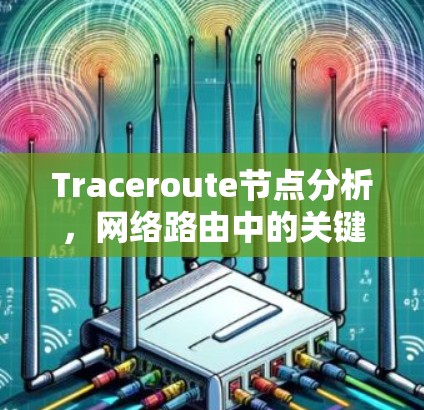 Traceroute节点分析，网络路由中的关键工具