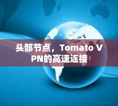 头部节点，Tomato VPN的高速连接
