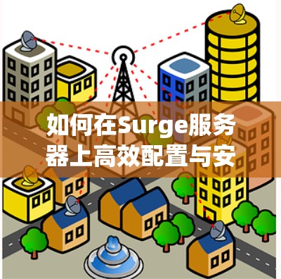 如何在Surge服务器上高效配置与安全操作