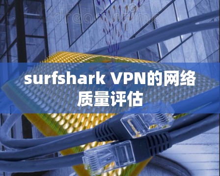 surfshark VPN的网络质量评估