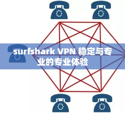 surfshark VPN 稳定与专业的专业体验