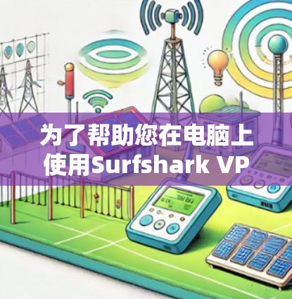 为了帮助您在电脑上使用Surfshark VPN，我整理了几个推荐的客户端，根据性能、安全性、兼容性和使用体验来选择。以下是推荐的主要客户端