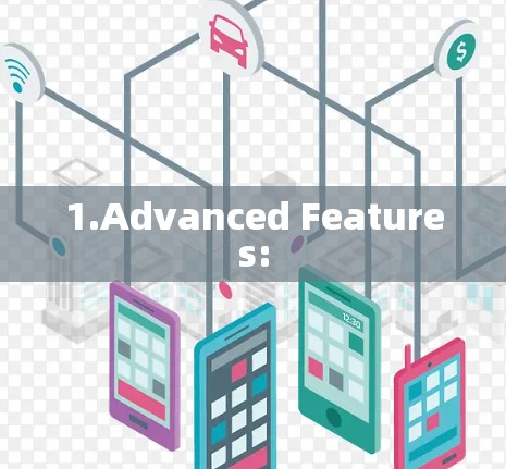 1.Advanced Features: