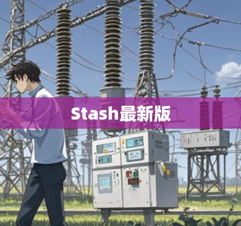 Stash最新版 Stash最新版