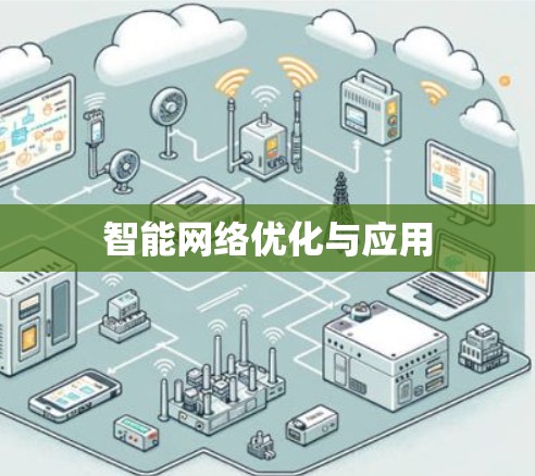 智能网络优化与应用 智能网络优化与应用