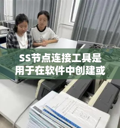 SS节点连接工具是用于在软件中创建或管理SS节点之间的连接关系的工具。以下是对该工具的详细说明 SS节点连接工具是用于在软件中创建或管理SS节点之间的连接关系的工具。以下是对该工具的详细说明